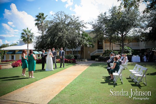 Best Orlando Wedding photographer - Sandra Johnson (SJFoto.com)